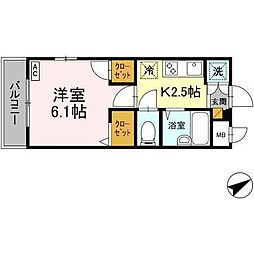 ラグーン舞浜 e4