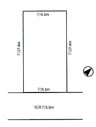 浦安市今川土地