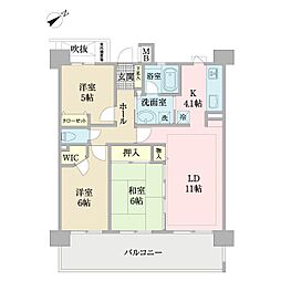 コスモ浦安ウィングコート