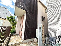 欠真間1丁目戸建