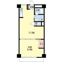 マイン京橋 0307