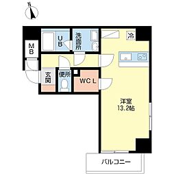 プレミアパリエ四天王寺 0205