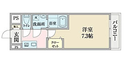 プロシード深江橋