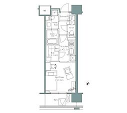 パークアクシスうつぼ公園 1404