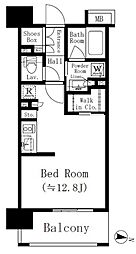 パークアクシス梅田 203