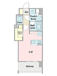 イレーネ南森町 0304
