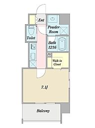 イレーネ南森町