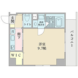 ルミエ東高津 0415