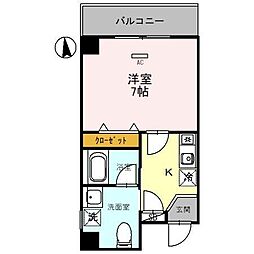 アヴェルラ都島 201