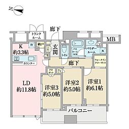 シティタワー梅田東
