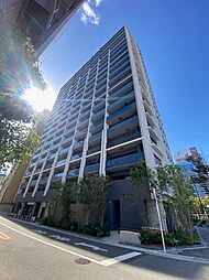 シエリア梅田豊崎