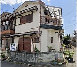 モリグチシキンダチョウ1チョウメトチ（フルヤアリ）