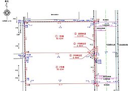 高槻市明野町2期土地