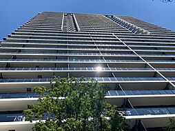 シティタワー東梅田パークフロント