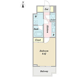 プロシードＴＸ流山セントラルパーク 0905