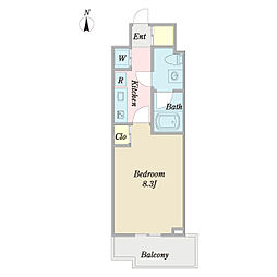 プロシードＴＸ流山セントラルパーク 0602