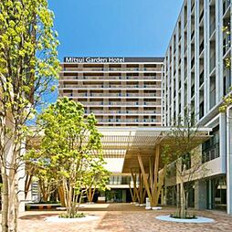 パークアクシス柏の葉 1314