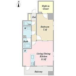プロシードＴＸ流山セントラルパーク 0701