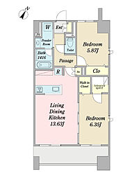 グリーンコート