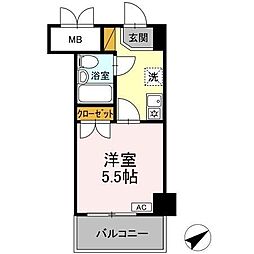 コンフォール小泉 312