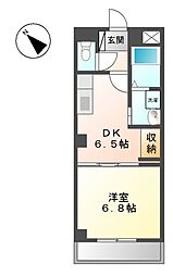 リバパレスおおたかの森