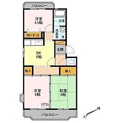 第二パールメゾン染谷 108