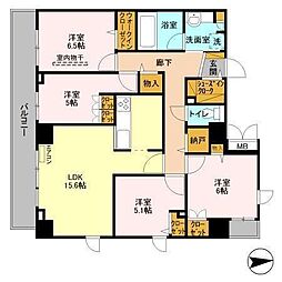 アヴェニール柏の葉 705
