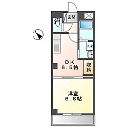 リバパレスおおたかの森