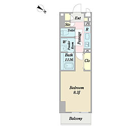 フラーリッシュ 0403