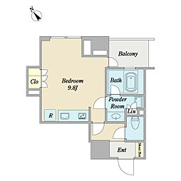 プロシード流山おおたかの森 0817