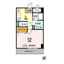 アルバ南柏 306