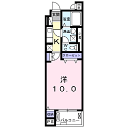 オークリーフビレッジ 202