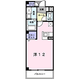 グランヒルズ 308