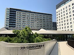 クオン流山おおたかの森 809