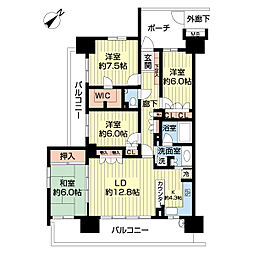 オーベルグランディオおおたかの森 0500