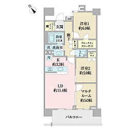 クオン流山おおたかの森