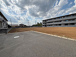 おおたかの森北一丁目土地