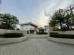 流山市鰭ケ崎1丁目土地