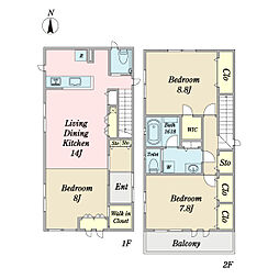 ＥＸＩＡ　ＫＡＮＯＫＯII A