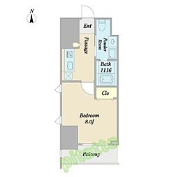 ＷＥＳＴＩＮ上前津 0906