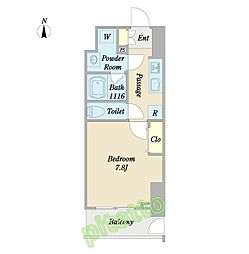 ＷＥＳＴＩＮ上前津 0803