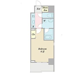 レジデンスＳＵＮ．Ｋ 1003