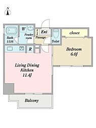 プリヴィアーレ金山 0801