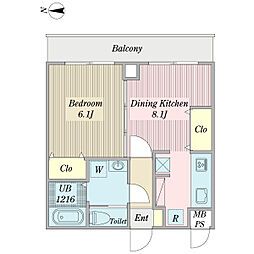 オアシス柳ヶ瀬ビル 0712