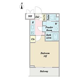 ＣＯＺＹ山下通2