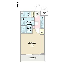 ＣＯＺＹ山下通2