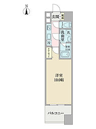 ヴィルクレア桜山 0810