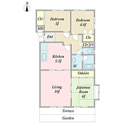 ロイヤル西崎 0101