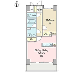 Ｈｅｒｅｎｃｉａ千代田 1002