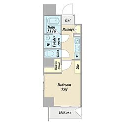 Ｌ’Ａｌｌｕｒｅ（ラリュール） 0501